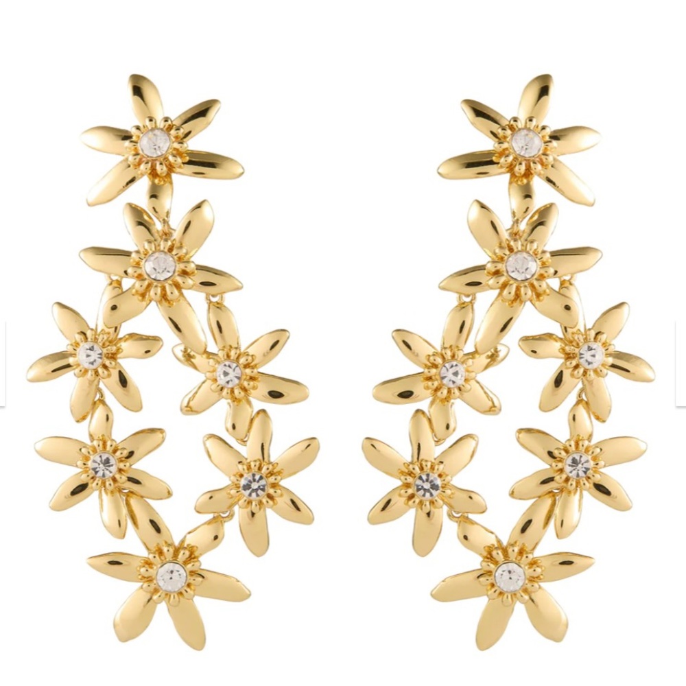 Elena Lux Earring